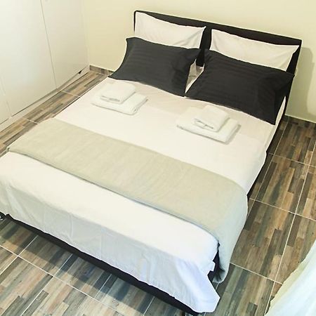 Fiλoξεnia In Gazi- Athens Center Apartment エクステリア 写真