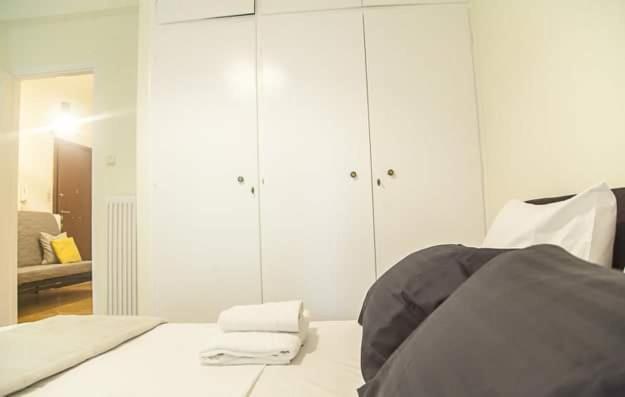 Fiλoξεnia In Gazi- Athens Center Apartment エクステリア 写真