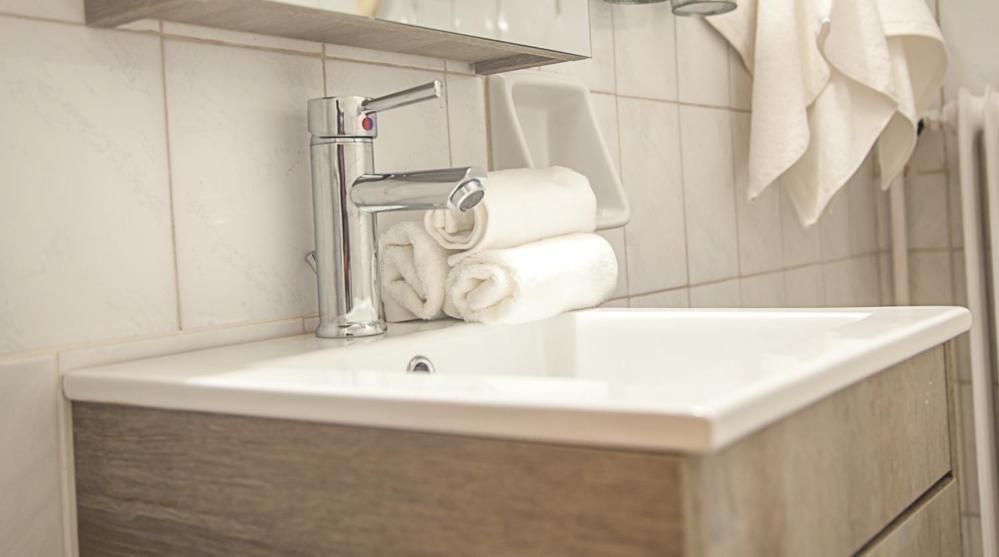 Fiλoξεnia In Gazi- Athens Center Apartment エクステリア 写真
