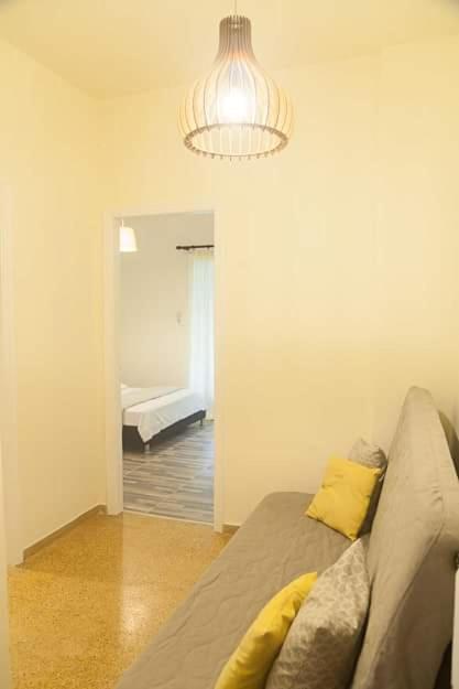 Fiλoξεnia In Gazi- Athens Center Apartment エクステリア 写真