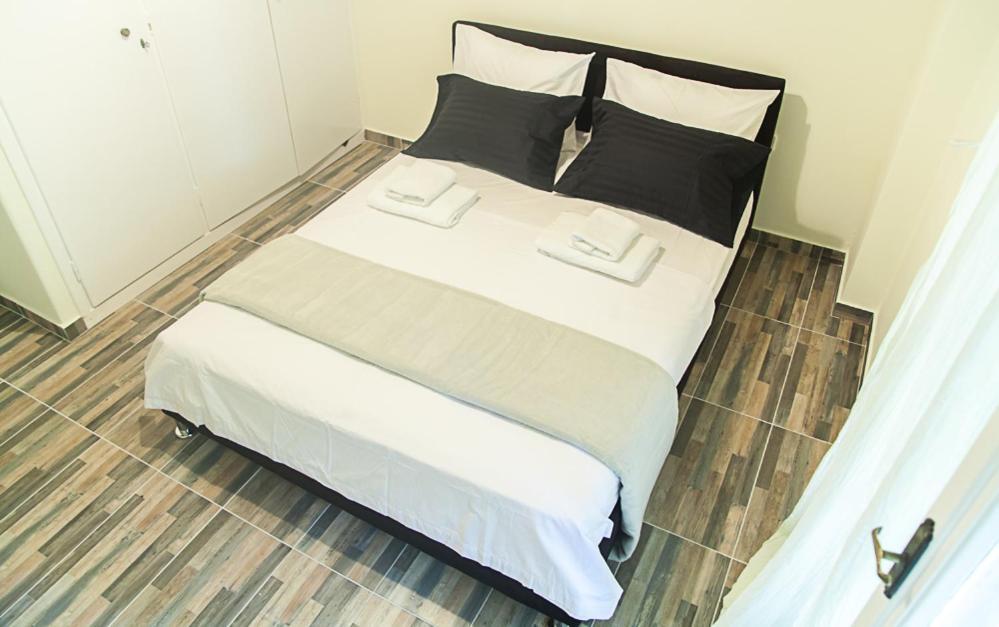 Fiλoξεnia In Gazi- Athens Center Apartment エクステリア 写真