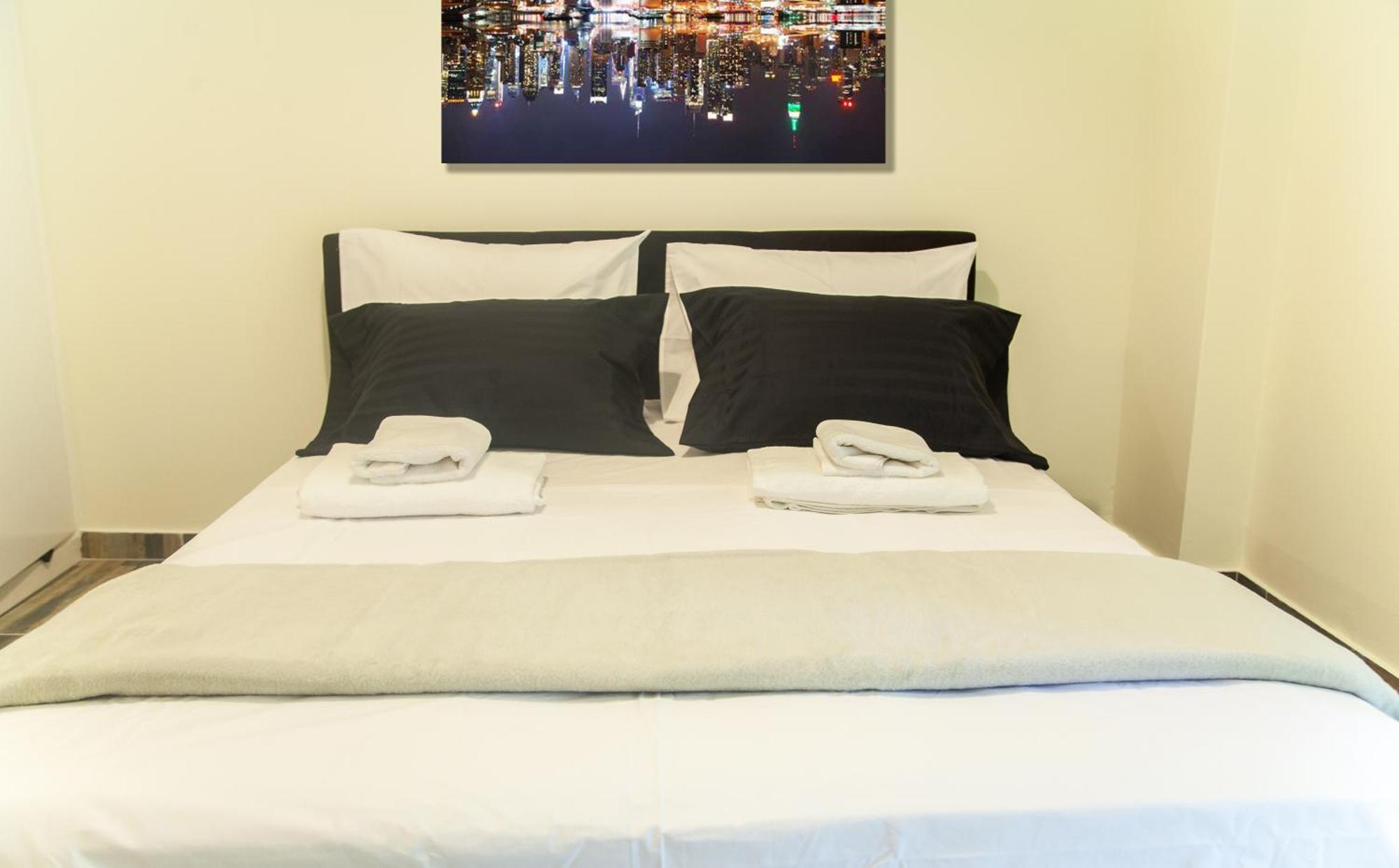 Fiλoξεnia In Gazi- Athens Center Apartment エクステリア 写真